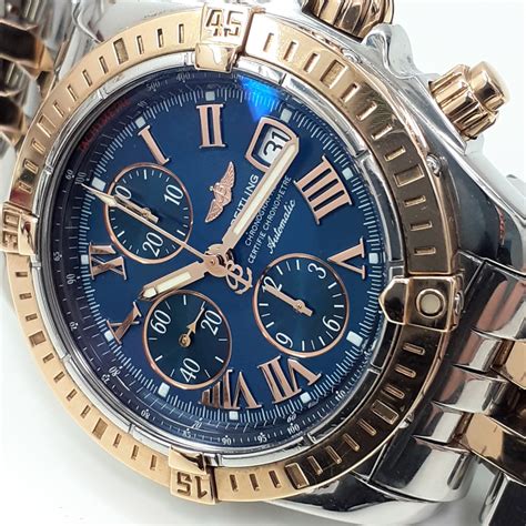 breitling chronomat c13356|breitling certifie chronometre 1884 b13356.